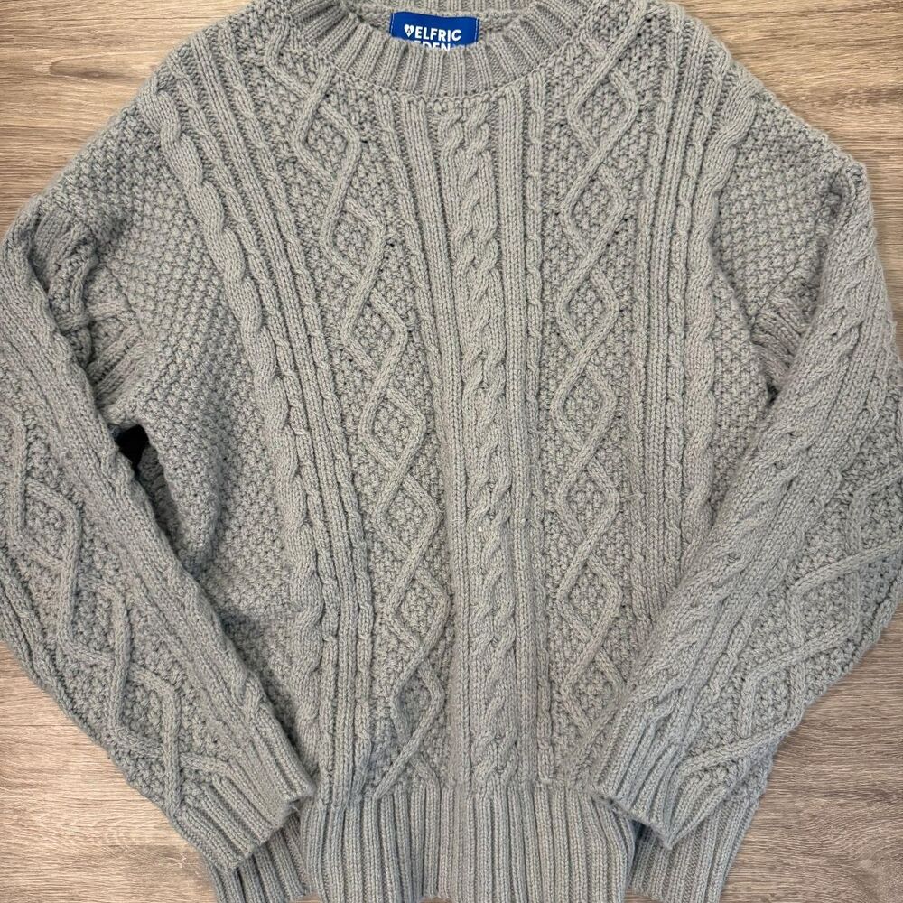 Aelfric-eden Men's Jumper